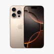 iPhone 16 Pro Max 256 GB – eSIM – Exhibición