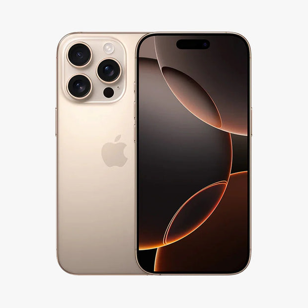 iPhone 16 Pro Max 256 GB – eSIM – Exhibición