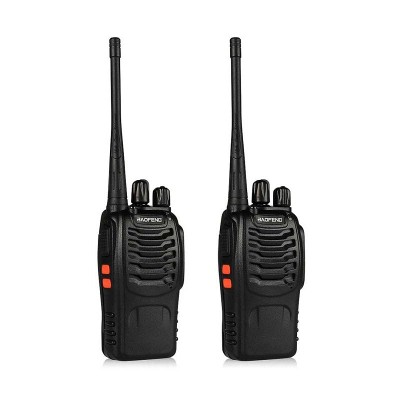 Radio Baofeng 888s