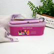 Plancha Plana De 1 Pulgada, Frizz Defense Fucsia 110v