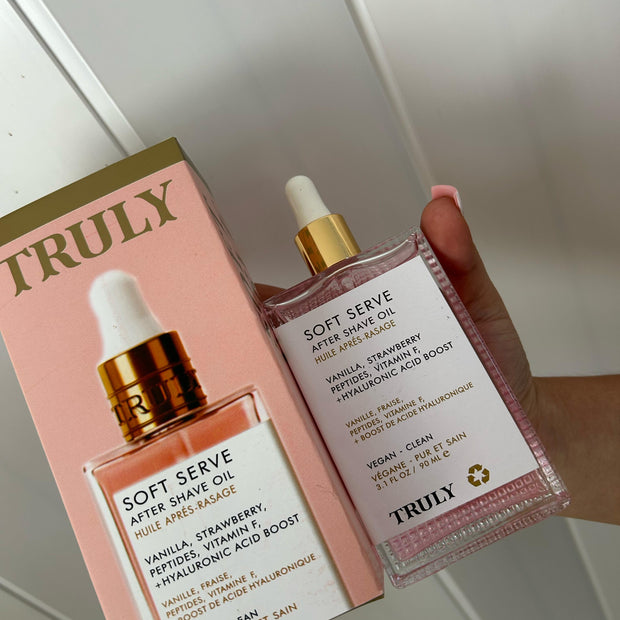 Pretty Glow Box Mediana