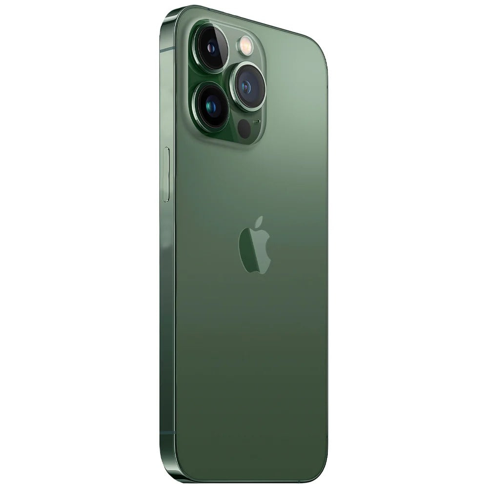 iPhone 13 Pro Max 128 GB – SIM física – Exhibición