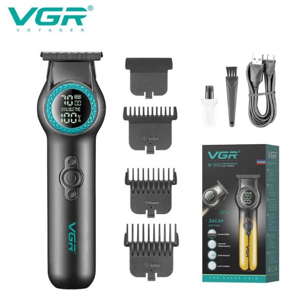 Maquina Patillera VGR 990