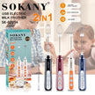 Batidor 2 en 1 Sokany
