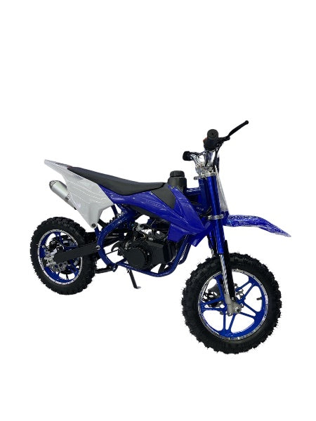 MOTO DE  TIEMPOS
