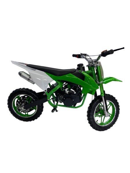 MOTO DE  TIEMPOS