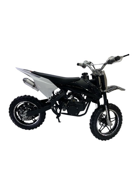 MOTO DE  TIEMPOS