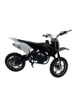 MOTO DE  TIEMPOS