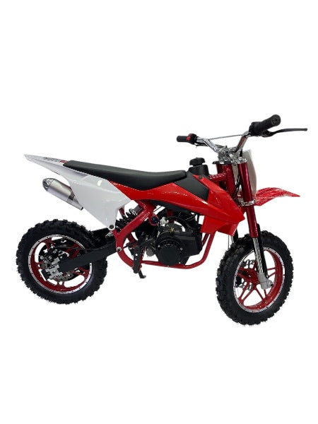 MOTO DE  TIEMPOS