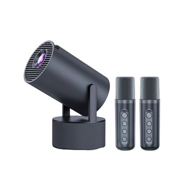 Proyector Karaoke HY300 PRO