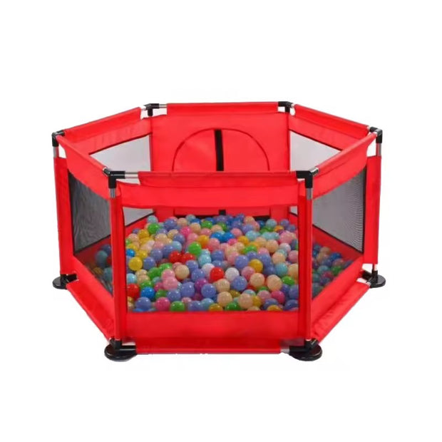 Piscina de pelotas  1.2mx60CM