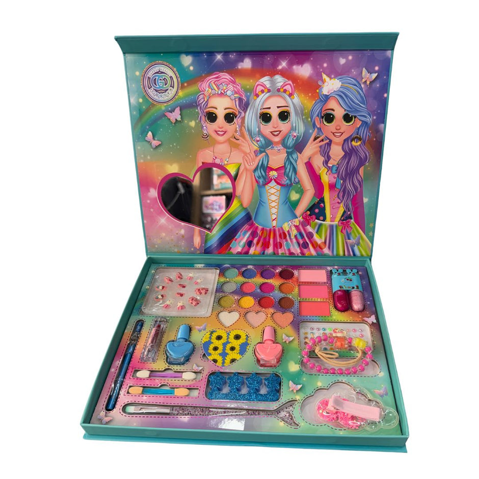 Set de belleza 36 Pzs 285