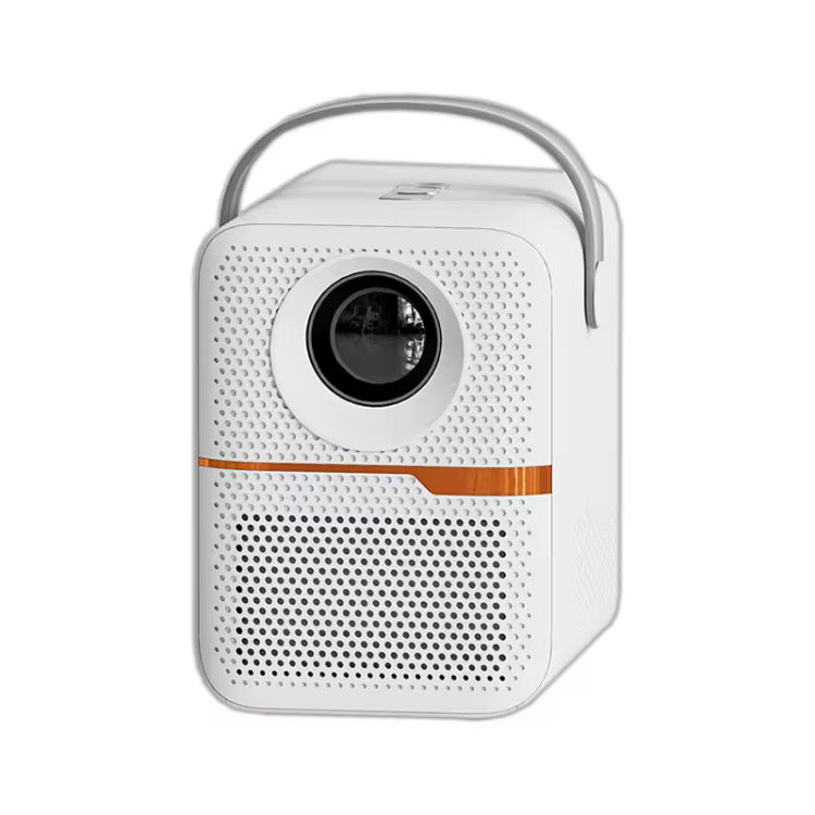 Mini Proyector Android 4K WIFI Bluetooth 64GB Android 10 Enfoque Eléctrico 1080P