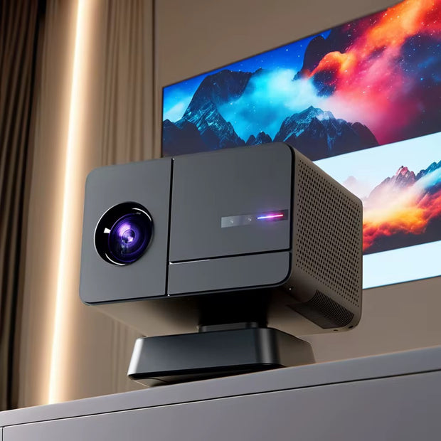 Proyector Inteligente P50