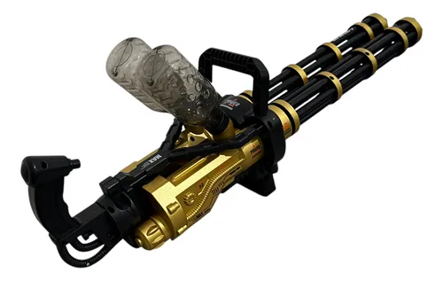 Pistola de Hidrogel 105
