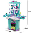 Juego de Maleta Doctor