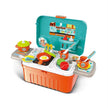 Juego de Maleta Chef