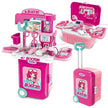 Juego de Maleta Doctora