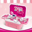 Juego de Maleta Doctora