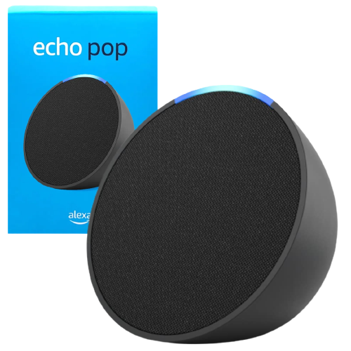Alexa Echo Pop 5 Gen