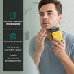 Afeitadora Eléctrica Hombre Portátil Inalámbrica Vgr V-369