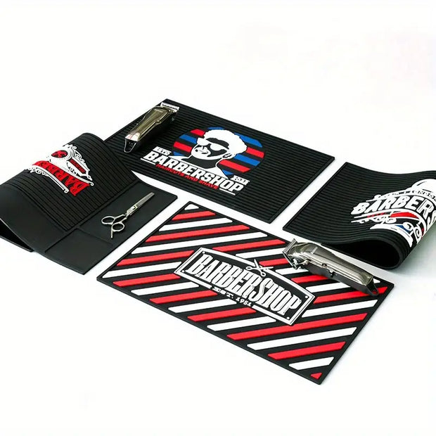 Tapete con imán sencillo