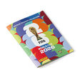Álbum Pasta Blanda Copa Mundial Fifa 2026