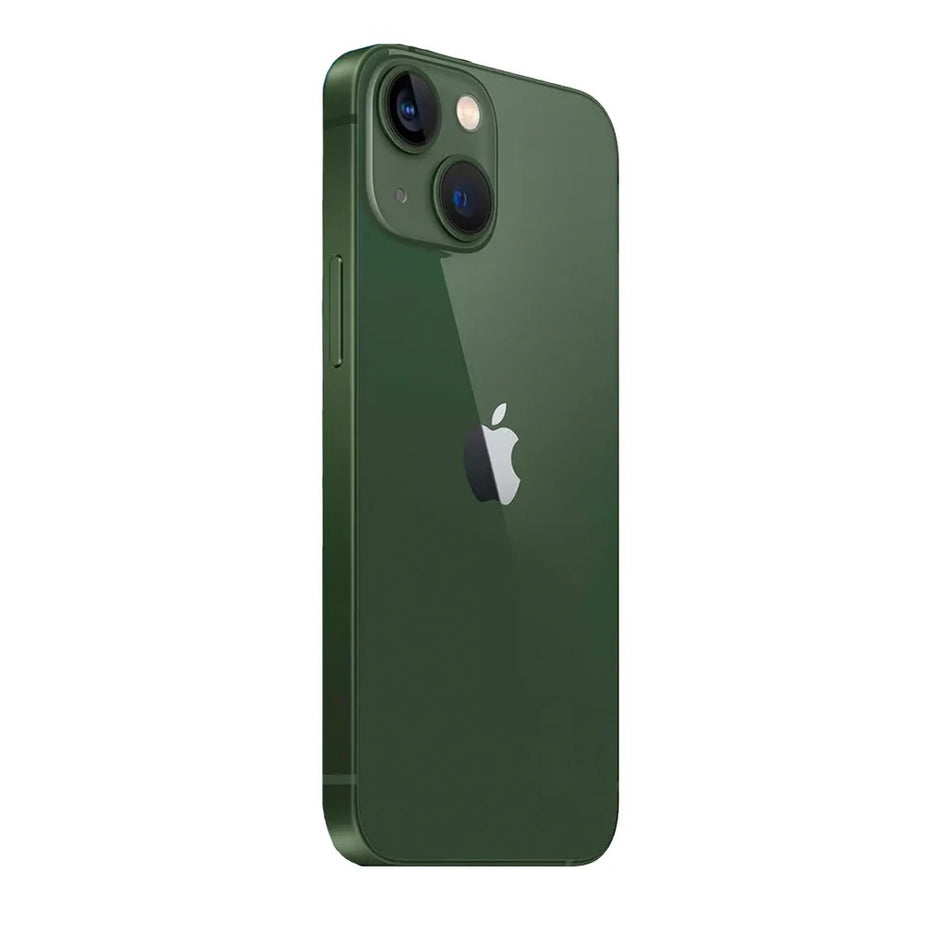 iPhone 13 256 GB – SIM física – Exhibición