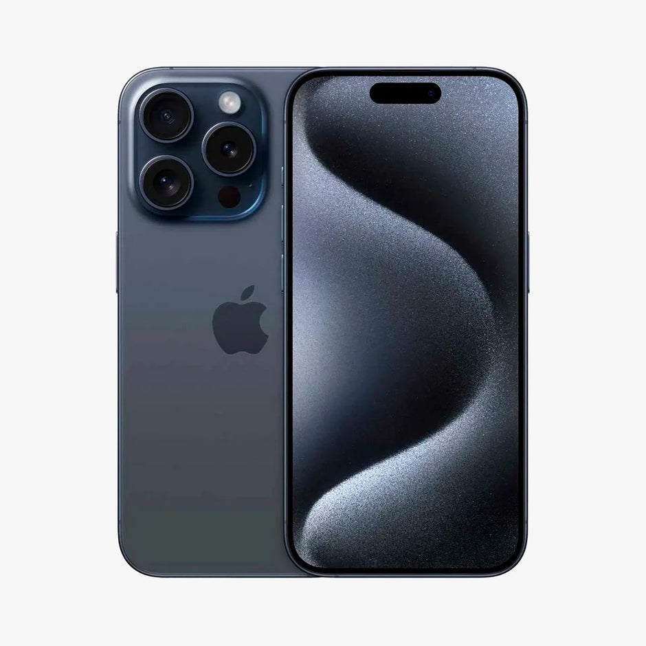 iPhone 16 Pro Max 256 GB – eSIM – Exhibición