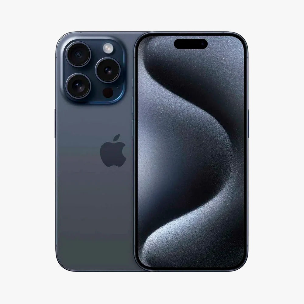 iPhone 16 Pro Max 256 GB – eSIM – Exhibición