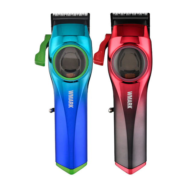 Máquina Profesional WMARK NG-9009 Motor Magnético De 9000 RPM