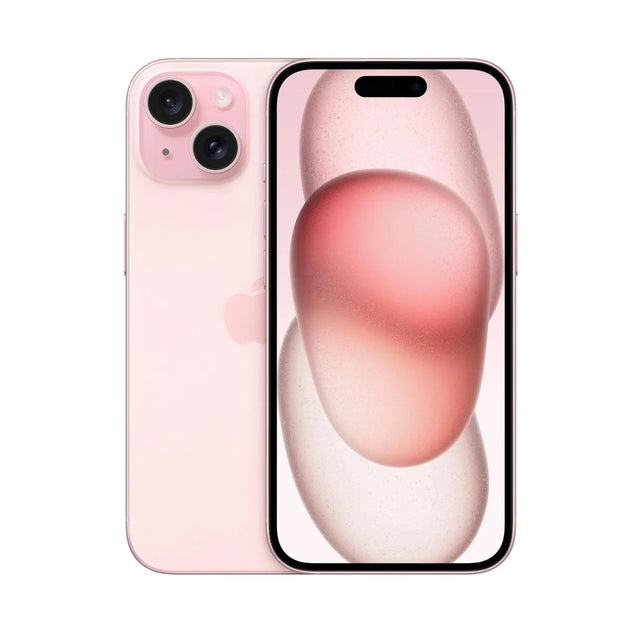 iPhone 15 128 GB – eSIM – Exhibición