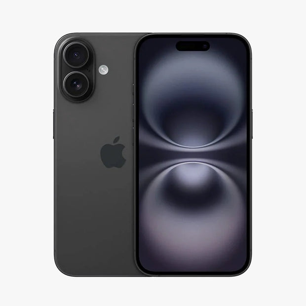 iPhone 16 128 GB – eSIM – Exhibición