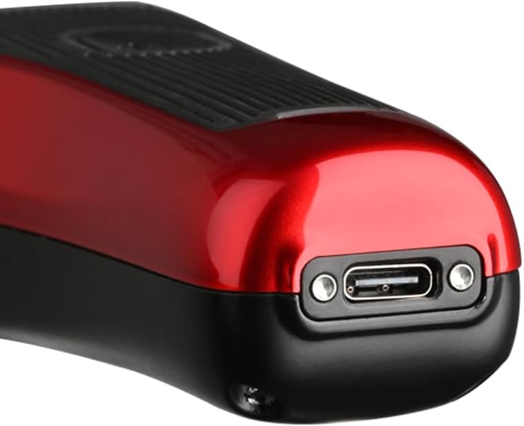 Wmark Ng-xt1 Motor Vectorial Magnético 10000rpm Color Rojo 110v/220v