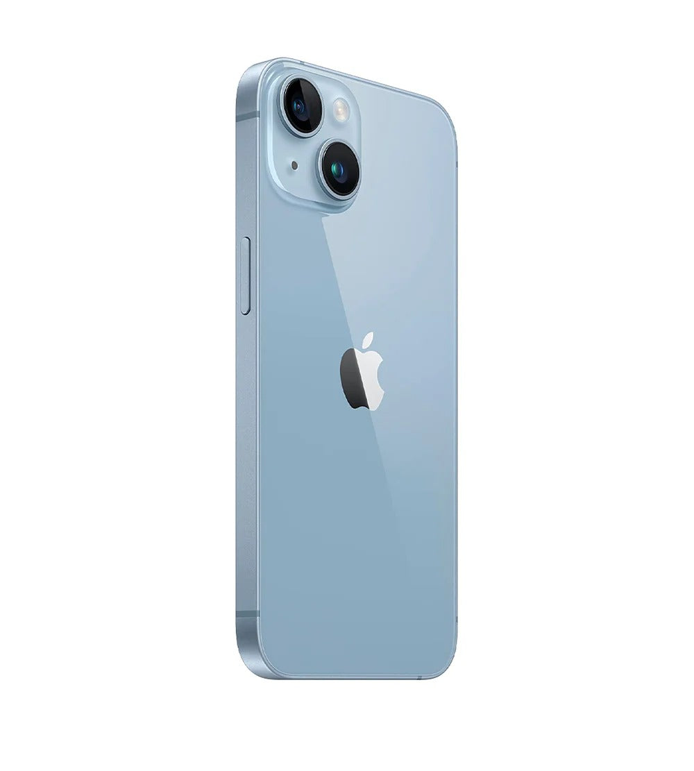iPhone 14 128 GB – eSIM – Exhibición