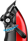Wmark Ng-xt1 Motor Vectorial Magnético 10000rpm Color Rojo 110v/220v