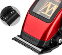 Wmark Ng-xt1 Motor Vectorial Magnético 10000rpm Color Rojo 110v/220v