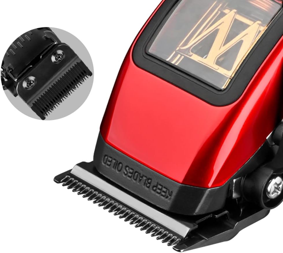 Wmark Ng-xt1 Motor Vectorial Magnético 10000rpm Color Rojo 110v/220v