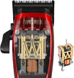 Wmark Ng-xt1 Motor Vectorial Magnético 10000rpm Color Rojo 110v/220v