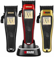 Wmark Ng-xt1 Motor Vectorial Magnético 10000rpm Color Rojo 110v/220v