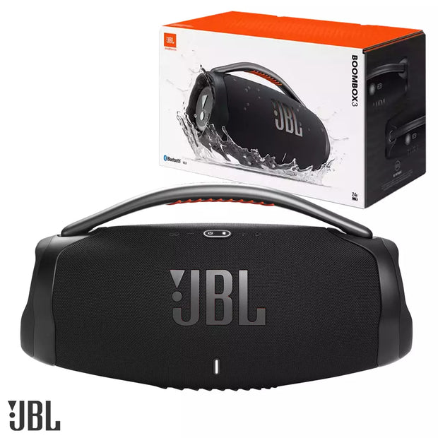 JBL Boombox 3 ORIGINAL