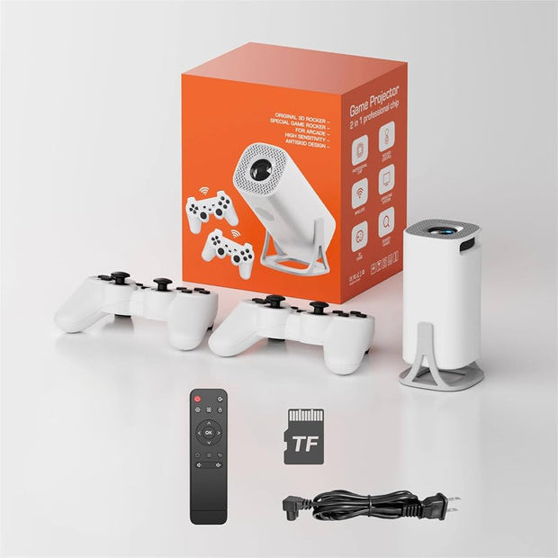 Proyector de Juegos P40