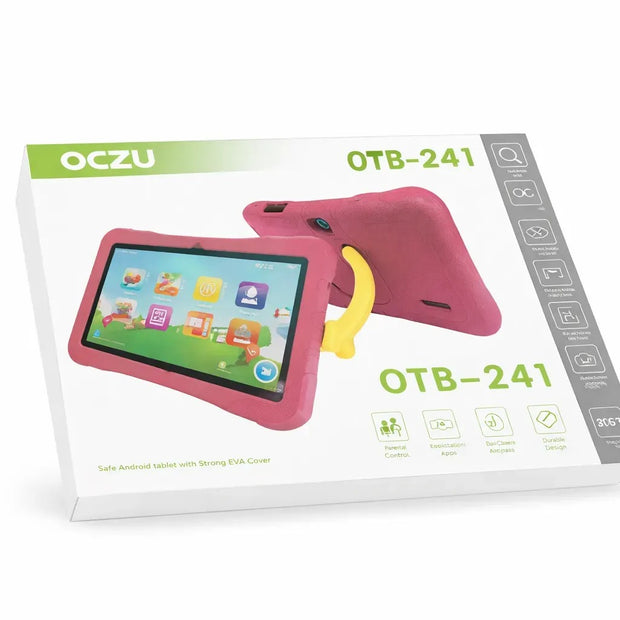 Tablet Kids Ozcu (OTB-241)