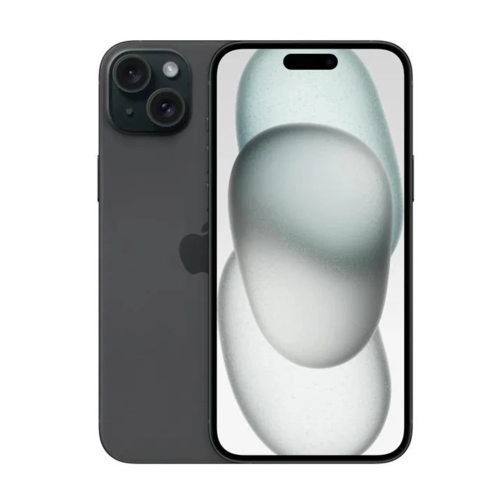 iPhone 15 128 GB – eSIM – Exhibición