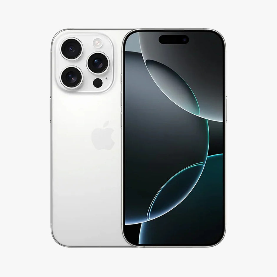 iPhone 16 Pro Max 256 GB – eSIM – Exhibición