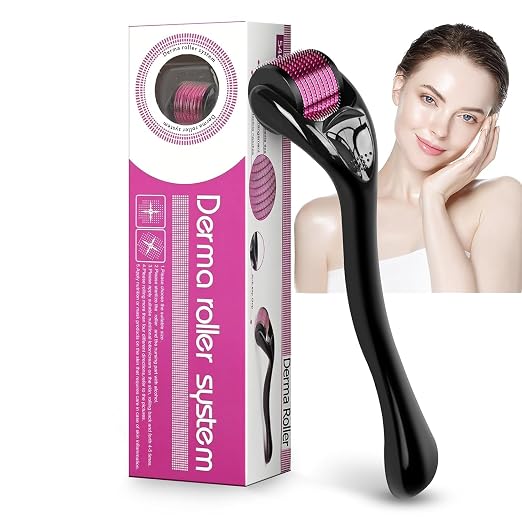 Derma Roller 0.50mm