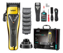 Máquina Cortar Pelo Profesional VGR V-015 Motor Vector 9000