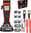 Wmark Ng-xt1 Motor Vectorial Magnético 10000rpm Color Rojo 110v/220v