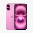 iPhone 16 Plus 128 GB – eSIM – Exhibición