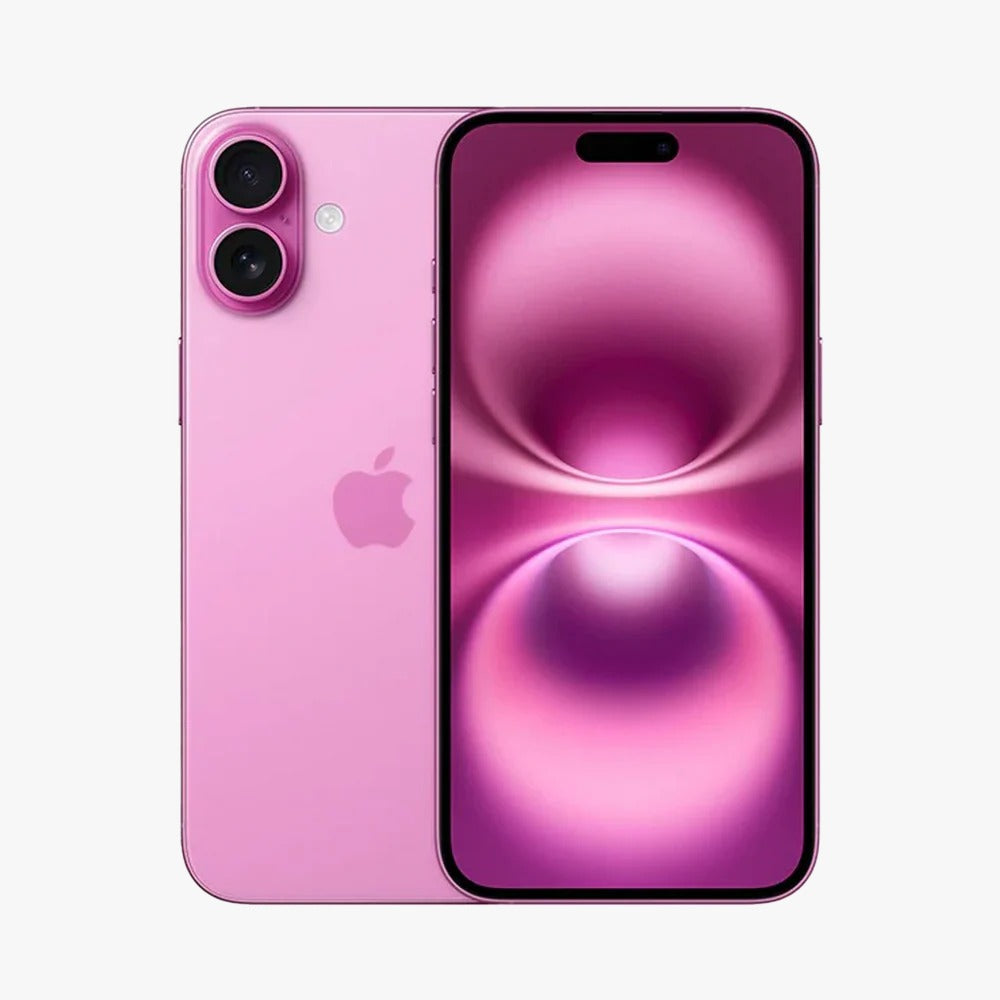 iPhone 16 Plus 128 GB – eSIM – Exhibición